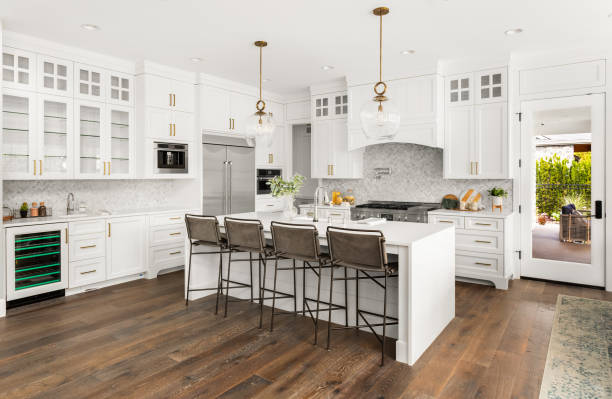 24/7 Emergency Kitchen Island Installation experts in Damascus, MD